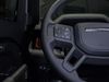 LAND ROVER DEFENDER V8