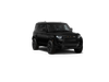 LAND ROVER DEFENDER OCTA BLACK