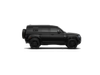 LAND ROVER DEFENDER OCTA BLACK
