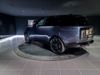 LAND ROVER RANGE ROVER SE