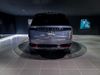 LAND ROVER RANGE ROVER SE