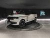 LAND ROVER RANGE ROVER SE