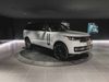 LAND ROVER RANGE ROVER SE