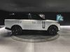 LAND ROVER RANGE ROVER SE