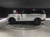 LAND ROVER RANGE ROVER SE