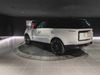 LAND ROVER RANGE ROVER SE