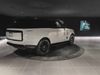 LAND ROVER RANGE ROVER SE