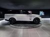 LAND ROVER RANGE ROVER SE
