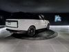 LAND ROVER RANGE ROVER SE