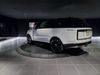 LAND ROVER RANGE ROVER SE