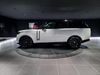 LAND ROVER RANGE ROVER SE