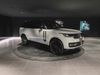 LAND ROVER RANGE ROVER SE