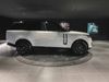 LAND ROVER RANGE ROVER SE