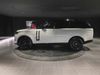 LAND ROVER RANGE ROVER SE