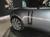 LAND ROVER RANGE ROVER SE