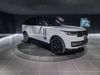 LAND ROVER RANGE ROVER SE