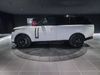 LAND ROVER RANGE ROVER SE