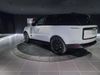 LAND ROVER RANGE ROVER SE