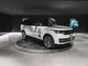 LAND ROVER RANGE ROVER SE