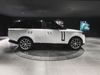LAND ROVER RANGE ROVER SE