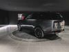 LAND ROVER RANGE ROVER SE