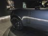 LAND ROVER RANGE ROVER SE