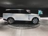 LAND ROVER RANGE ROVER SE