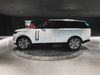 LAND ROVER RANGE ROVER SE