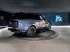 LAND ROVER RANGE ROVER SE
