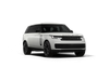 LAND ROVER RANGE ROVER SE