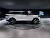 LAND ROVER RANGE ROVER VELAR DYNAMIC SE