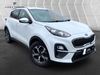 Kia Sportage 1.6 CRDi MHEV 2 Euro 6 (s/s) 5dr