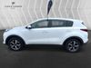 Kia Sportage 1.6 CRDi MHEV 2 Euro 6 (s/s) 5dr