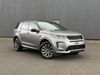 Land Rover Discovery Sport 2.0 D180 MHEV R-Dynamic SE Auto 4WD Euro 6 (s/s) 5dr