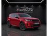 Land Rover Discovery Sport 1.5 P300e 12.2kWh R-Dynamic HSE Auto 4WD Euro 6 (s/s) 5dr