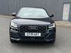 Audi Q2 1.5 TFSI CoD 35 Black Edition Euro 6 (s/s) 5dr