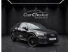 Audi Q2 1.5 TFSI CoD 35 Black Edition Euro 6 (s/s) 5dr