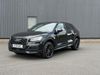 Audi Q2 1.5 TFSI CoD 35 Black Edition Euro 6 (s/s) 5dr