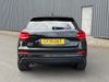 Audi Q2 1.5 TFSI CoD 35 Black Edition Euro 6 (s/s) 5dr