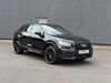 Audi Q2 1.5 TFSI CoD 35 Black Edition Euro 6 (s/s) 5dr