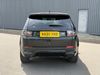Land Rover Discovery Sport 2.0 P200 MHEV R-Dynamic SE Auto 4WD Euro 6 (s/s) 5dr