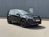 Land Rover Discovery Sport 2.0 P200 MHEV R-Dynamic SE Auto 4WD Euro 6 (s/s) 5dr