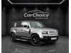 Land Rover Defender 110 3.0 D300 MHEV X-Dynamic SE Auto 4WD Euro 6 (s/s) 5dr