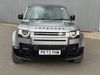 Land Rover Defender 110 3.0 D300 MHEV X-Dynamic SE Auto 4WD Euro 6 (s/s) 5dr