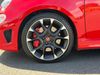 Abarth 595 1.4 T-Jet Competizione 70th Euro 6 3dr