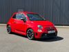Abarth 595 1.4 T-Jet Competizione 70th Euro 6 3dr