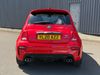 Abarth 595 1.4 T-Jet Competizione 70th Euro 6 3dr
