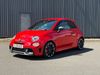 Abarth 595 1.4 T-Jet Competizione 70th Euro 6 3dr