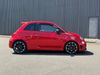 Abarth 595 1.4 T-Jet Competizione 70th Euro 6 3dr