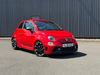 Abarth 595 1.4 T-Jet Competizione 70th Euro 6 3dr